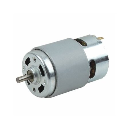 RS-775 DC Motor 12V – Bush Type [TYPE-2]