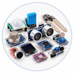 Sensor & Modules