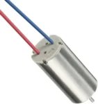 DC 3.7V 716 7x16mm Micro Coreless Motor 48000 RPM
