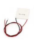 TEC1 12706 40×40 mm Thermoelectric Cooler 6A Peltier Module