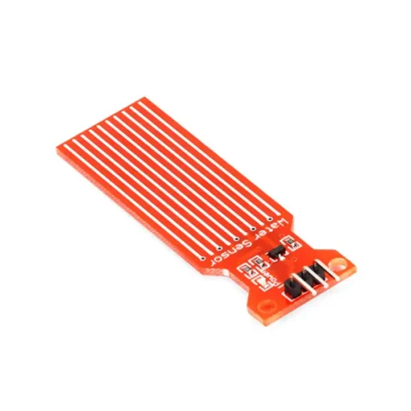 Water Level Depth Detection Sensor