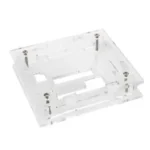Acrylic Case For XH-W1209 Temperature Control Module