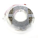 12V DC BLUE 4040 LED Strip 4 Meter