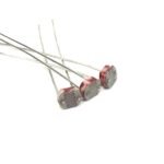 5mm LDR Sensor