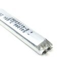 3.7V 280mAh li polymer lipo battery