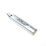 3.7V 280mAh li polymer lipo battery