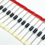 1N5408 3A General Purpose Rectifier Diode – Pack Of 5
