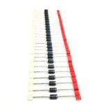 1N5408 3A General Purpose Rectifier Diode – Pack Of 5