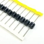 6A4 6A 400V Rectifier Power Diode – Pack Of 5