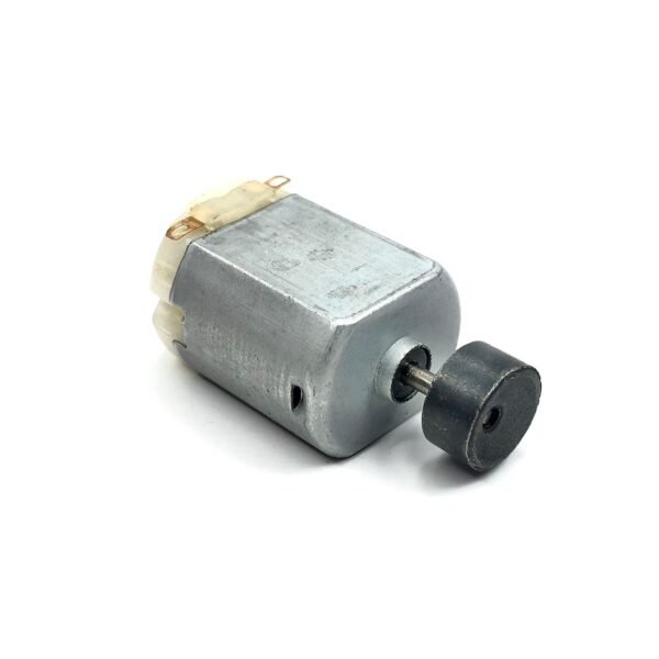 Vibration DC Motor 3-9V