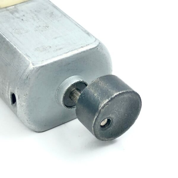 Vibration DC Motor 3-9V