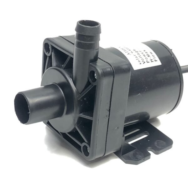 DC 12V 8W Solar Magnetic Water Pump
