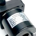DC 12V 8W Solar Magnetic Water Pump