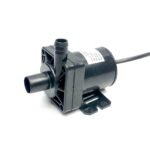 DC 12V 8W Solar Magnetic Water Pump
