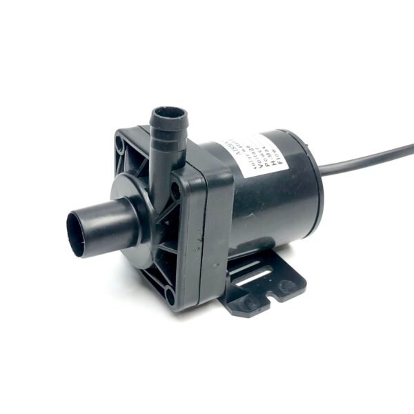DC 12V 8W Solar Magnetic Water Pump