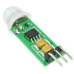 HC-SR505 Mini PIR (Passive Infrared) Motion Sensor