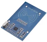 RFID Reader/Writer with RFID Card and Tag RC522