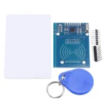 RFID Reader/Writer with RFID Card and Tag RC522