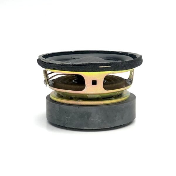 Speaker 4 Ohm 3watt [ 2inch/~50mm] External Magnet Speaker