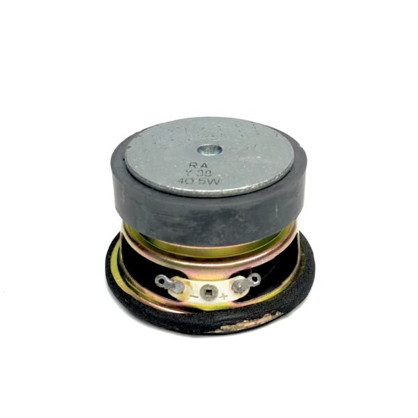 Speaker 4 Ohm 3watt [ 2inch/~50mm] External Magnet Speaker