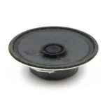 (Low Cost) Speaker 8ohm 0.25watt [2.5inch / 65mm] External Magnet