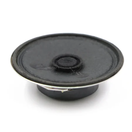 (Low Cost) Speaker 8ohm 0.25watt [2.5inch / 65mm] External Magnet
