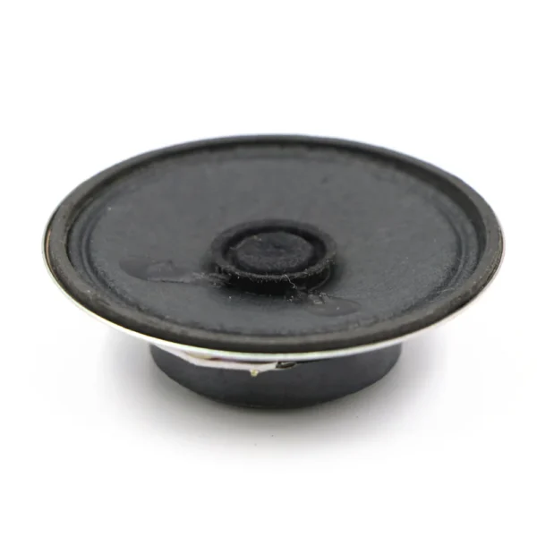 (Low Cost) Speaker 8ohm 0.25watt [2.5inch / 65mm] External Magnet