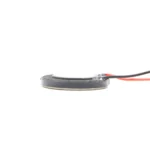 Mini Speaker 150ohm 20mW [30mm] Metal Cover Internal Magnet Plastic Toy