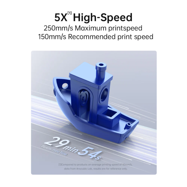 Anycubic Kobra 2 Neo 3D Printer