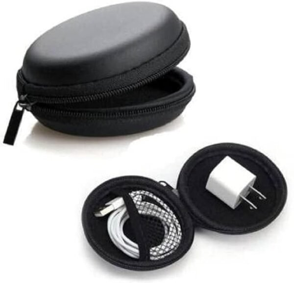 Headphone Carrying Case