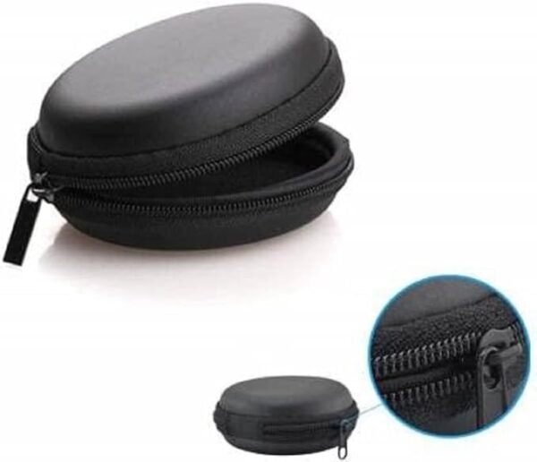 Headphone Carrying Case