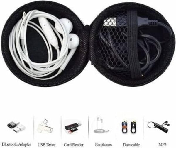 Headphone Carrying Case