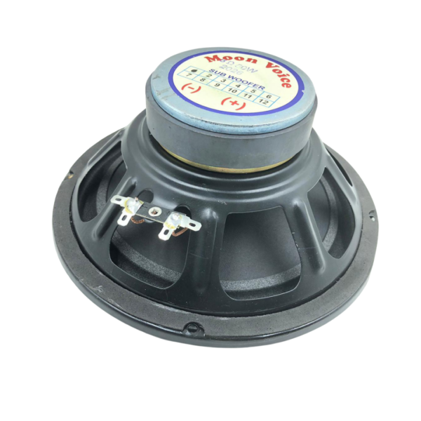 8 Inch High Quality Woofer Speaker 8ohm 50 watt