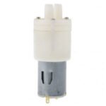 280 Diaphragm 3.7V Water Pump