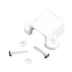 Mounting Bracket for N20 Metal Gear motors
