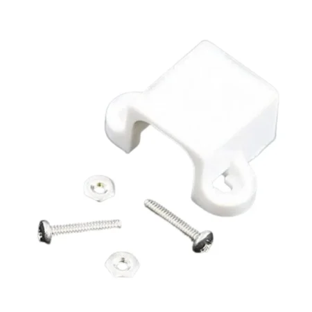 Mounting Bracket for N20 Metal Gear motors