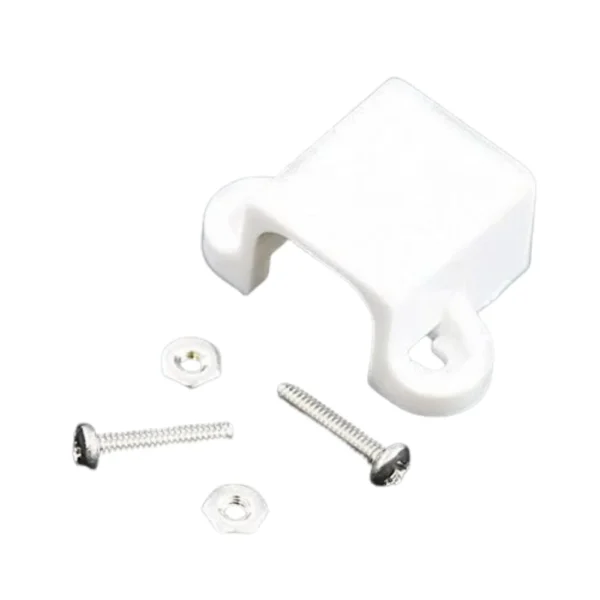 Mounting Bracket for N20 Metal Gear motors