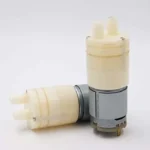 R365 Diaphragm External DC Motor Pump (12V)