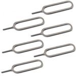 Sim Card Tray Remover Eject Pin Key Tool - Pack Of 2