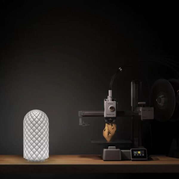 Bambu Lab A1 Mini 3D Printer