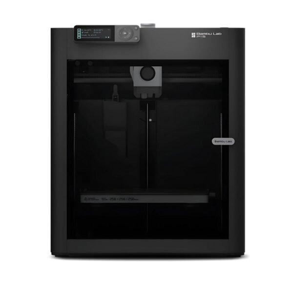 Bambu Lab P1S 3D Printer
