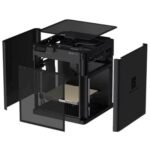 Bambu Lab P1S 3D Printer