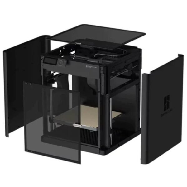 Bambu Lab P1S 3D Printer