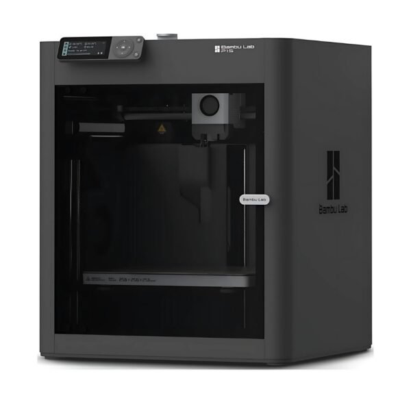 Bambu Lab P1S 3D Printer