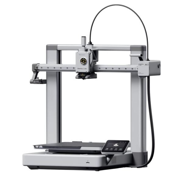 Bambu Lab A1 3D Printer