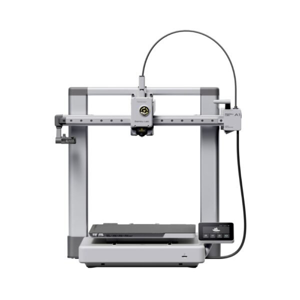 Bambu Lab A1 3D Printer