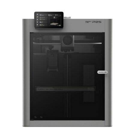 Bambu Lab P2S 3D Printer