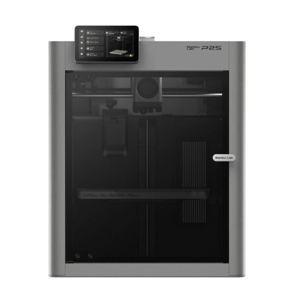 Bambu Lab P2S 3D Printer