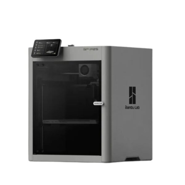 Bambu Lab P2S 3D Printer