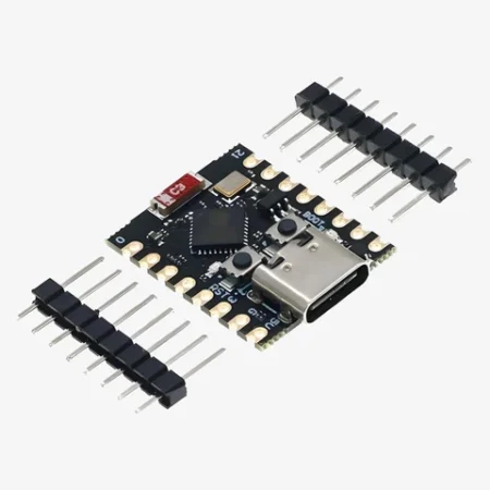 ESP32-C3 Super Mini Development Board - HW-466AB